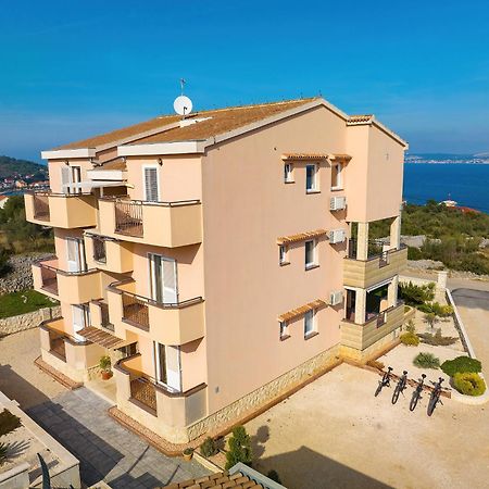 Apartman Sipina 2 Kukljica Esterno foto