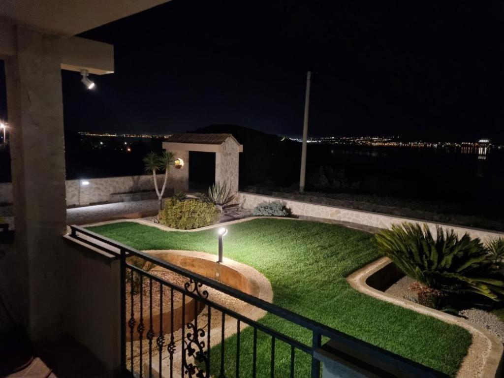 Apartman Sipina 2 Kukljica Esterno foto