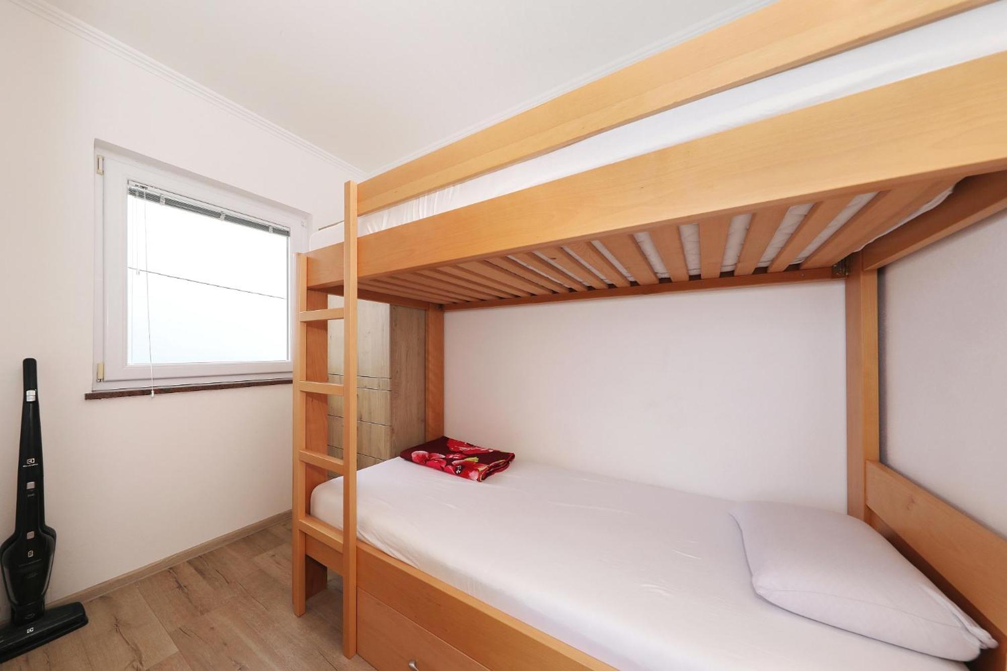 Apartman Sipina 2 Kukljica Esterno foto