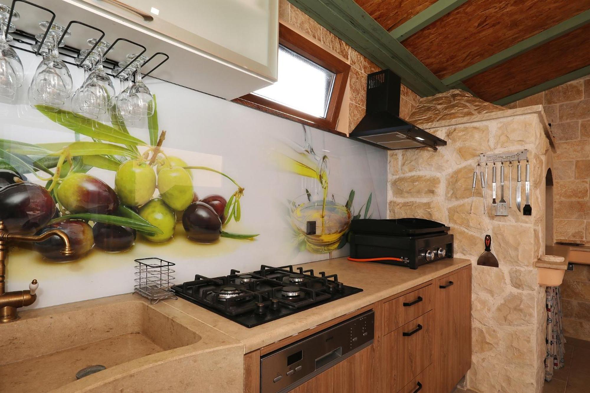 Apartman Sipina 2 Kukljica Esterno foto