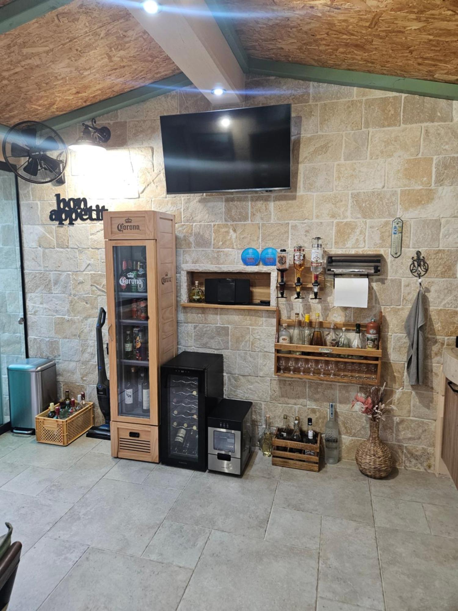 Apartman Sipina 2 Kukljica Esterno foto