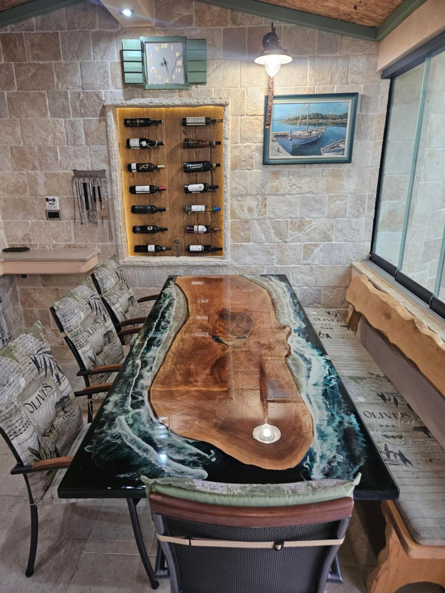 Apartman Sipina 2 Kukljica Esterno foto